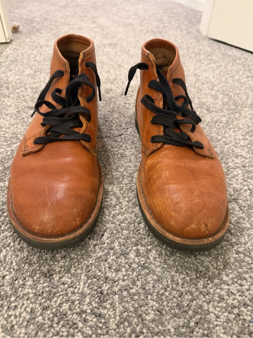 Danner Boots: Forest Heights II Piedmont